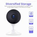 WiFi камера IMOU Cue 2 (Dahua IPC-C22EP) 2Mp IP