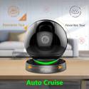 WiFi камера IMOU Ranger Pro (Dahua IPC-A26HP) 2Mp, PTZ поворотная
