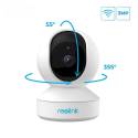WiFi відеокамера Reolink E1 (3Mp, IP, поворотна)