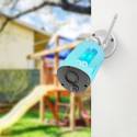 WiFi камера Reolink Argus Eco (2Mp, IP, з акумулятором 5200 мАч)