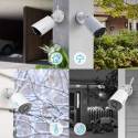 WiFi камера Reolink Argus Eco (2Mp, IP, з акумулятором 5200 мАч)
