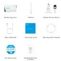 WiFi камера Reolink Argus Eco (2Mp, IP, з акумулятором 5200 мАч)