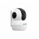 Поворотна WiFi камера ESCAM G50 720P