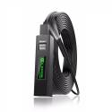 WiFi ендоскоп F150 HD 1200P 2Mp жорсткий