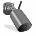 WiFi видеокамера Besder HXT501 5Mp IP