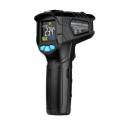 Інфрачервоний термометр Mestek IR01D (-50 ~ 800 ℃)