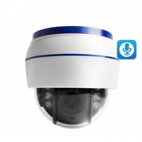 WiFi / PTZ камера Unitoptek D973W (960P) WiFi / PTZ камера Unitoptek D973W (960P)