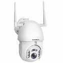 WiFi відеокамера INQMEGA IL-PTZ381-4M-C (4Mp, PTZ, IP)
