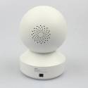 WiFi відеокамера Reolink E1 (3Mp, IP, поворотна)