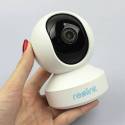 WiFi видеокамера Reolink E1 (3Mp, IP, поворотная)