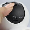 WiFi відеокамера Reolink E1 (3Mp, IP, поворотна)