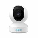 WiFi відеокамера Reolink E1 (3Mp, IP, поворотна)