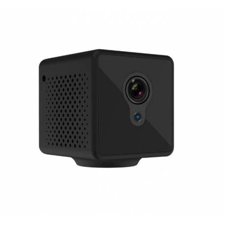 WiFi мини камера CAMSOY S8 WiFi мини камера CAMSOY S8