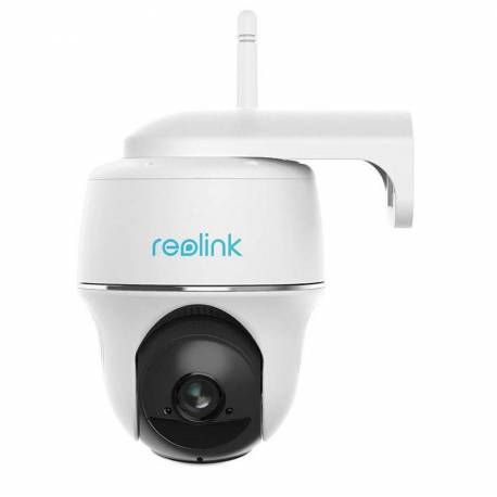 WiFi камера Reolink Argus PT (2Mp, IP, поворотная) WiFi камера Reolink Argus PT (2Mp, IP, поворотная)