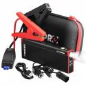 Пуско-зарядное устройство GrePro GP71C 2000А 12В 21000 мАч