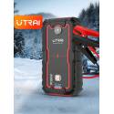 Бустер (пусковий пристрій) UTRAI JStar Zero 1600А 12В 16000 мАг
