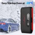Бустер (пусковий пристрій) UTRAI JStar 3 1600А 12В 20000 мАг