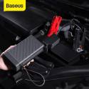 Бустер (пусковий пристрій) Baseus BS-CN011600А 12В 16000 мАч