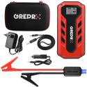 Бустер (пусковое устройство) GrePro C101 1000А 12В 13800 мАч
