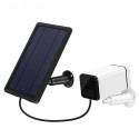 4G камера Jimi JH018 (3G, LTE, WiFi, 2Mp) з сонячною панеллю