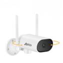 Поворотна WiFi камера Anran AR-W620 2Mp (IP, LAN, PTZ)