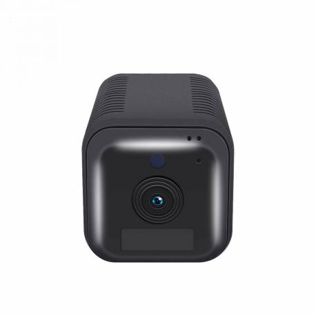 4G мини камера Escam G20 (3G, PIR, 6200 мАч) купить недорого в Украине в интернет магазине - TechnoMarket