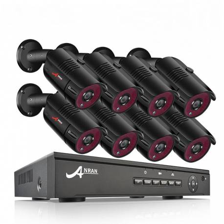 anran poe camera