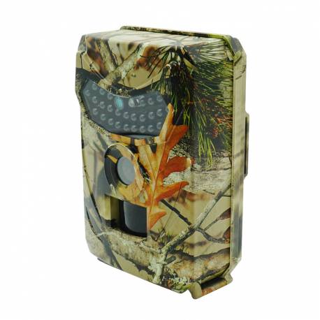 Фотоловушка HuntCam PR-100A мини Фотоловушка HuntCam PR-100A мини