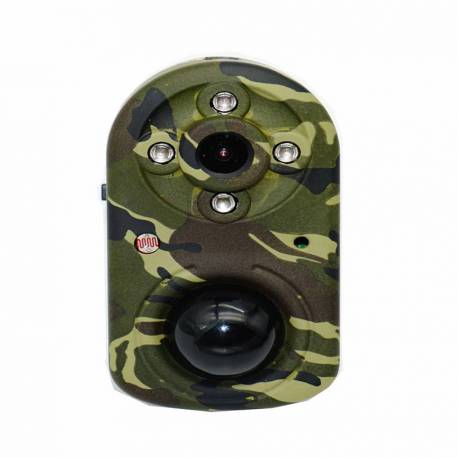 Міні фотопастка HuntCam PIR680 Міні фотопастка HuntCam PIR680