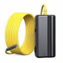WiFi ендоскоп Depstech WF028 5Mp 8мм жорсткий
