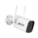 WiFi відеокамера Anran N01 3Mp (батарея 14400 мАг, хмара)