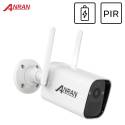 WiFi відеокамера Anran N01 3Mp (батарея 14400 мАг, хмара)