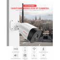 WiFi відеокамера Boavision HX-B06-2MP