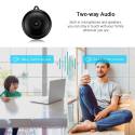 WiFi міні камера Escam V380