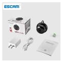 WiFi міні камера Escam V380