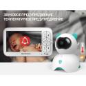 Видеоняня HeimVision HM136-EU 5