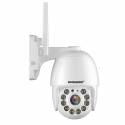 WiFi камера спостереження Boavision HD22M102M (2Mp, PTZ, RJ45)