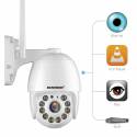 WiFi камера спостереження Boavision HD22M102M (2Mp, PTZ, RJ45)