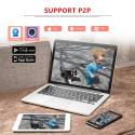 WiFi камера спостереження Boavision HD22M102M (2Mp, PTZ, RJ45)
