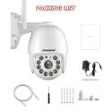WiFi камера спостереження Boavision HD22M102M (2Mp, PTZ, RJ45)