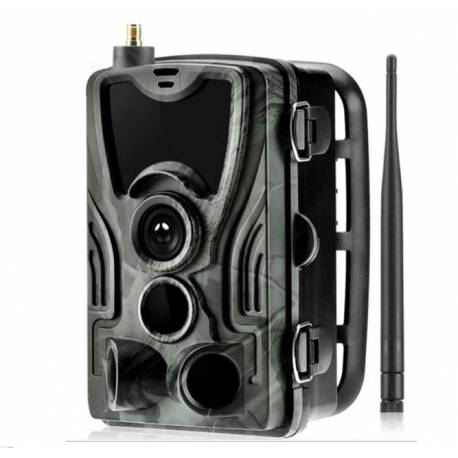 4G фотопастка HC-801LTE-Li 4G фотопастка HC-801LTE-Li