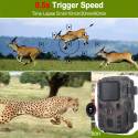 Фотопастка Suntekcam MINI301 (20Мп, 2