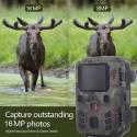 Фотопастка Suntekcam MINI301 (20Мп, 2