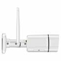 WiFi видеокамера Besder XMT501 5Mp AI белая