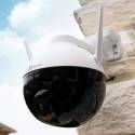 WiFi камера видеонаблюдения EZVIZ CS-C8C (2MP, уличная, поворотная)