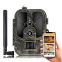 4G фотоловушка Suntek HC-940Pro Li (36MP, 8000mAh, Облако)