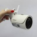 WiFi відеокамера Dahua DH-IPC-HFW1235SP-W-S2 (2.8 мм) 2Mp, вулична