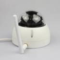 WiFi відеокамера Dahua DH-IPC-HDBW1435EP-W-S2 (2.8 мм) 4МП, купольна