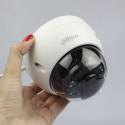 WiFi відеокамера Dahua DH-IPC-HDBW1435EP-W-S2 (2.8 мм) 4МП, купольна