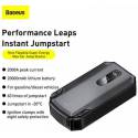 Бустер (пусковий пристрій) Baseus Max CGNL020001 2000А 12В 20000мАг